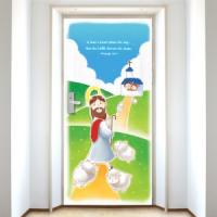 [SO] [현관문] 그 걸음으로 (화이트)