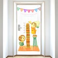 [SO] [현관문] 샌드위치 요리사 (화이트)