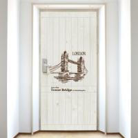 [SO] [현관문] 타워 브릿지