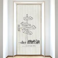 [SO] [현관문] 유럽에서