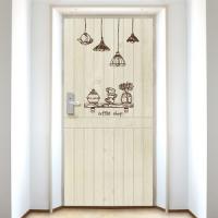 [SO] [현관문] 커피 하우스