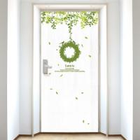 [SO] [현관문] 숲속을 걷다가