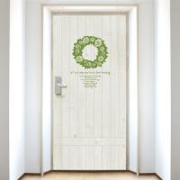 [SO] [현관문] 사랑의 인사