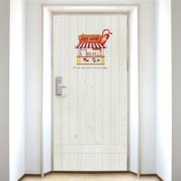 [SO] [현관문] 러브&샵 #3