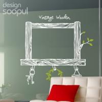 [SO] [메모]빈티지 우든