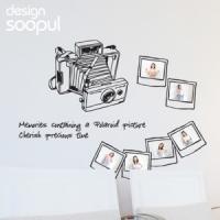 [SO] [메모]폴라로이드