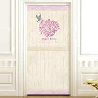 [JD] [현관문시트지] 스위트 룸 ver.1