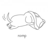 [SO] [동물]퍼피_럼프