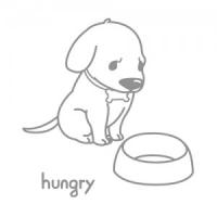 [SO] [동물]퍼피_헝그리