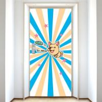 [SO] [현관문]큐트 도그01