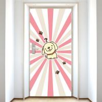 [SO] [현관문]큐트 도그03