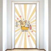 [SO] [현관문]큐트 도그04