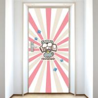 [SO] [현관문]큐트 도그06