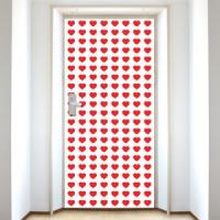 [SO] [현관문]러브 하트