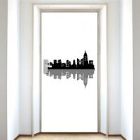 [SO] [현관문]월드시티 B