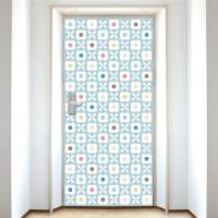 [SO] [현관문]플라워 아트