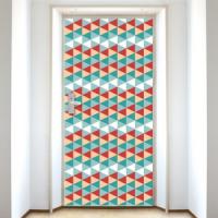 [SO] [현관문]모던 패턴03