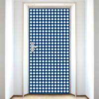 [SO] [현관문]블루 써클