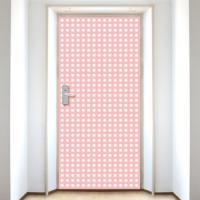 [SO] [현관문]핑크 써클