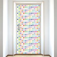 [SO] [현관문]레인보우 써클