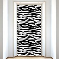 [SO] [현관문]블랙 지브라