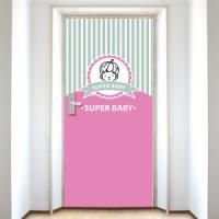 [SO] [현관문]슈퍼베이비 04