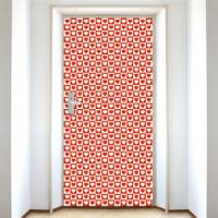 [SO] [현관문]스퀘어 하트