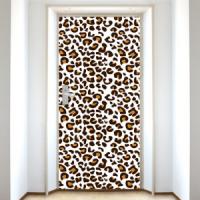 [SO] [현관문]지브라 패턴