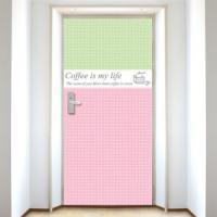 [SO] [현관문]커피 라이프 02