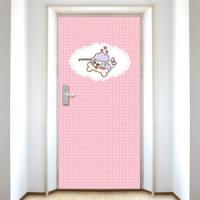 [SO] [현관문]하트 도그 01