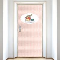 [SO] [현관문]하트 도그 03