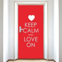 [SO] [현관문]keep_love