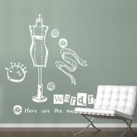 [SO] [건물]의상실