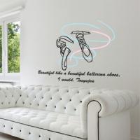 [SO] [거실]발레슈즈