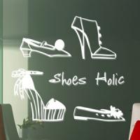 [SO] 슈즈 홀릭