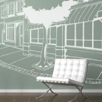 [SO] [건물]유럽거리(대형)