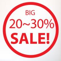 [SO] [샵]퍼센트 세일