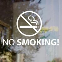 [SO] [샵]흡연금지