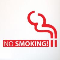 [SO] [샵]흡연금지-픽토