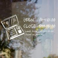 [SO] [오픈앤클로즈]네일샵