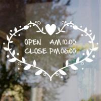 [SO] [오픈앤클로즈]러블리스