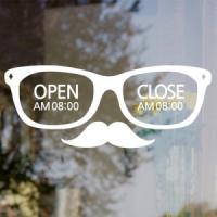 [SO] [오픈앤클로즈]안경샵