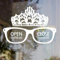 [SO] [오픈앤클로즈]안경샵 02