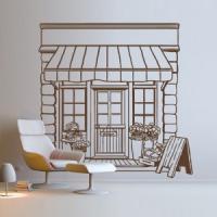 [SO] [건물]아트라인 shop 4