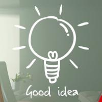 [SO] [메모]굿아이디어