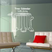 [SO] [메모]트리 카렌더