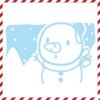 [SO] 크리스마스 스토리 눈사람