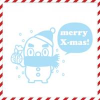 [SO] [크리스마스]삼총사 눈사람