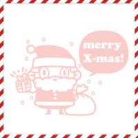 [SO] [크리스마스]삼총사 산타