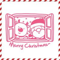 [SO] [크리스마스]윈도우